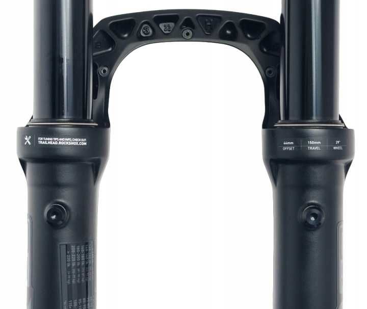 Rock Shox Lyrik Select RC 29'' 150mm BOOST model 2023, NOWY