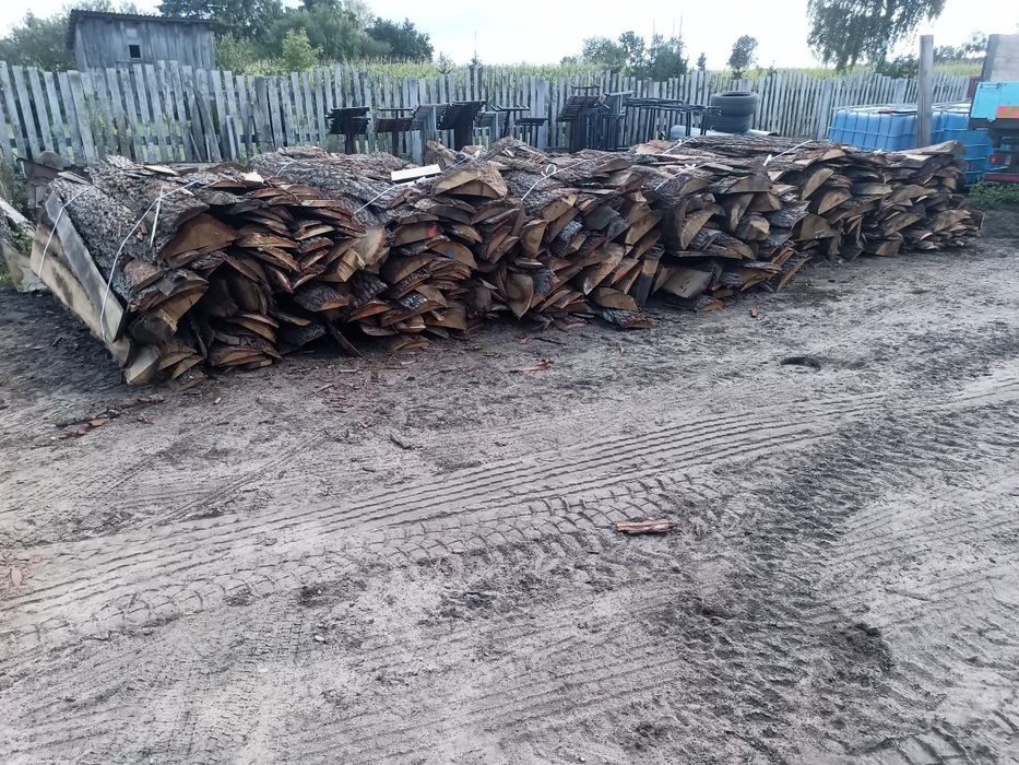 drewno, drzewo, opał, dąb, zrzyny, obladry, opoły