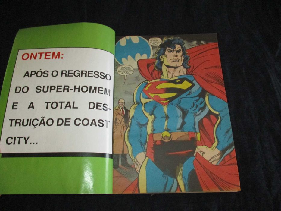 Livro BD Crepúsculo Esmeralda Abril Controljornal