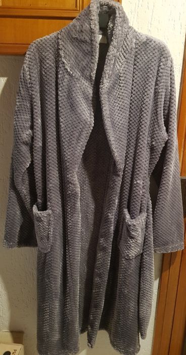 Winter Robe XXL