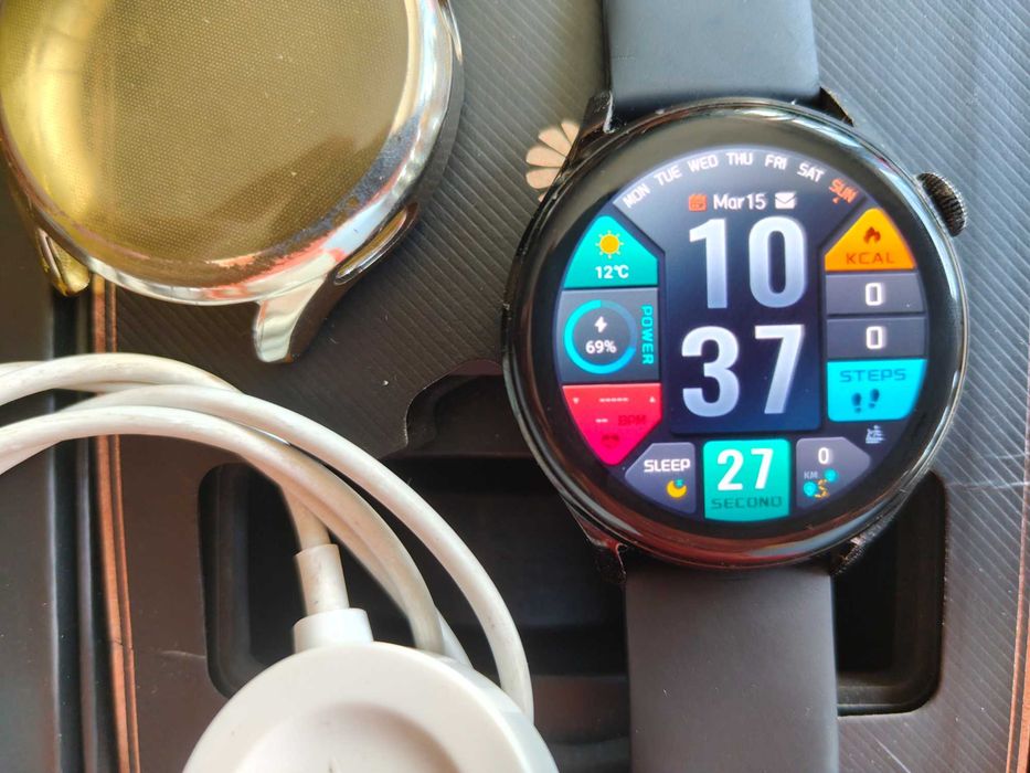 Huawei watch 3 Active