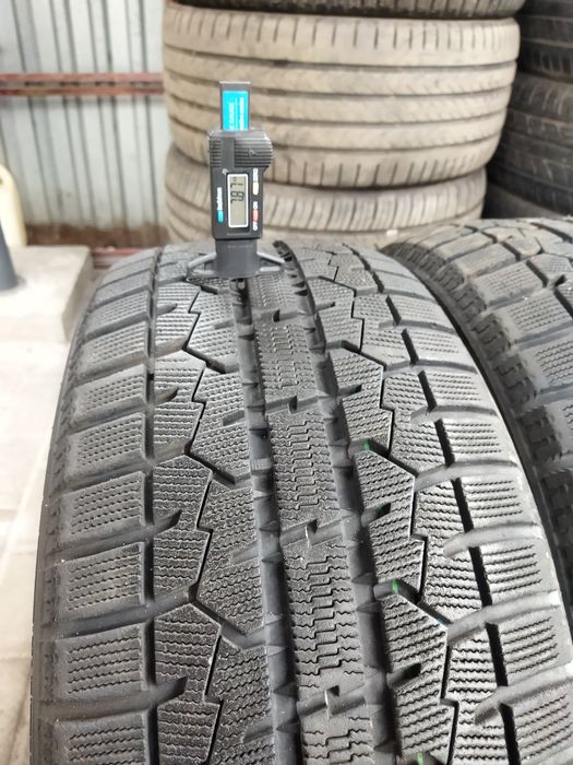 245/50r18 Toyo observe Garit GIS,зимові шини r18