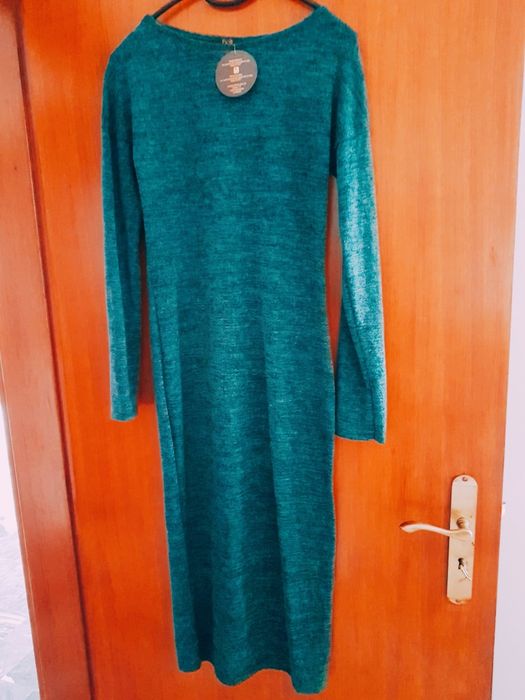 Vestido Italy Boyi Novo