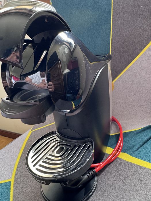 Dolce Gusto Genio S Plus