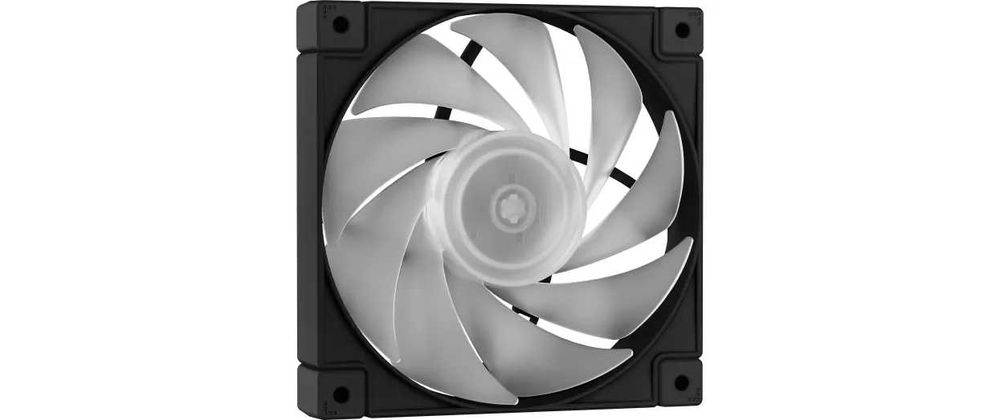 Кулери DeepCool 140 ARGB PWM