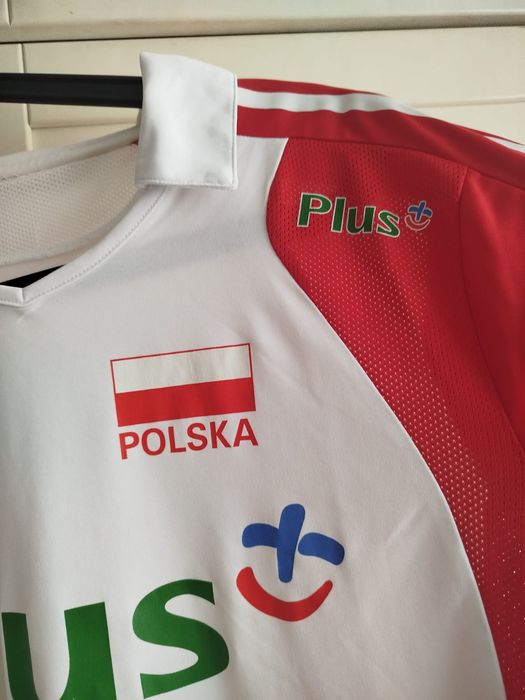 Koszulka reprezentacji Polski