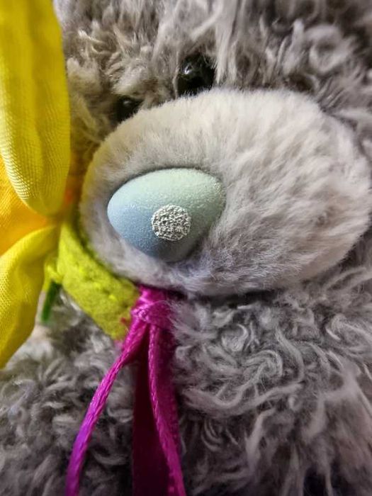 Ведмедик з квіткою Teddy Me to You Carte Blanche Greeting 13 см