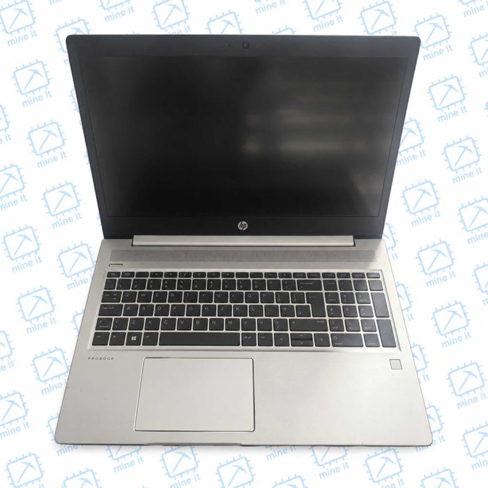 Laptop HP 450 G7 15,6" Intel Core i5 8 GB / 256 GB / Win 11