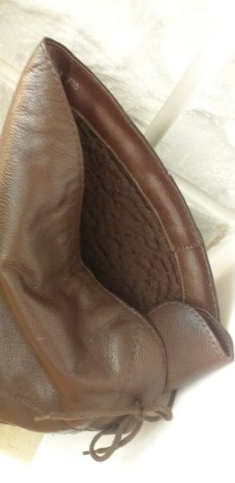 KozakiSkórzaneNaSzersząNogę