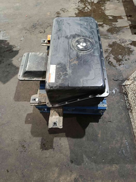 Bateria EV (Alta Tensão - Veículo Eletrico) DACIA Spring