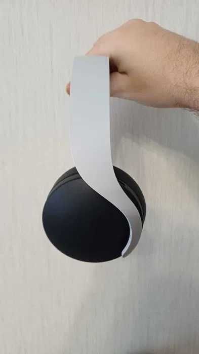 Навушники Sony PULSE 3D без адаптера