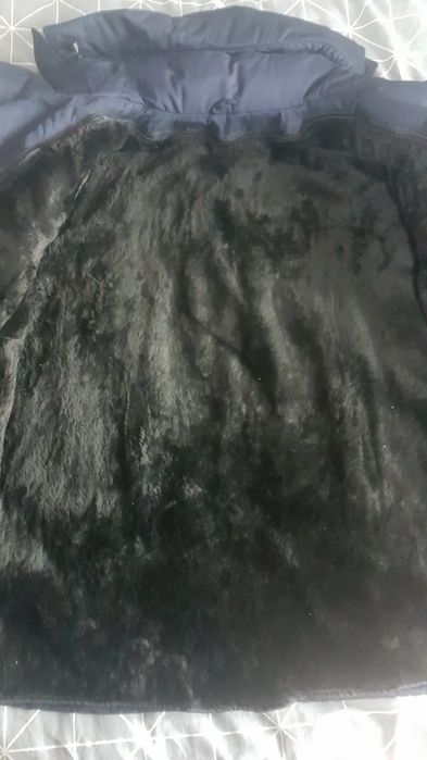 Продам комлект утепленный чоловічий