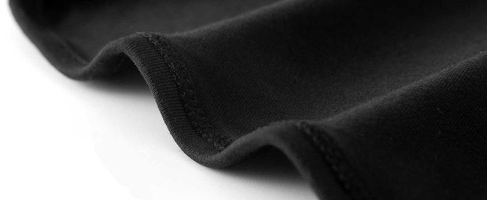 Męskie Majtki 4-Pak DAVID ARCHY Z Bambusa Miękkie Oddychające L