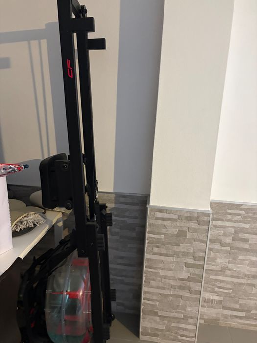 Máquina temos para treino cardio