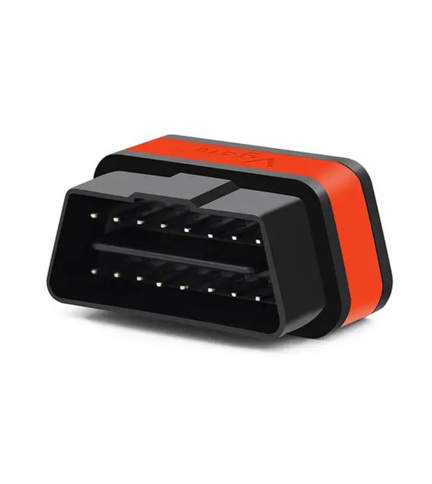 Діагностичний автосканер Vgate iCar2 Bluetooth 3.0 OBD - 2.