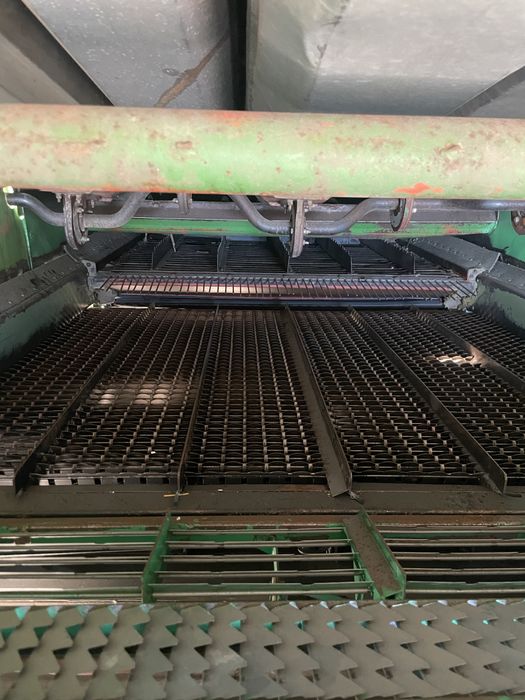 Комбаїн ДОН 1500