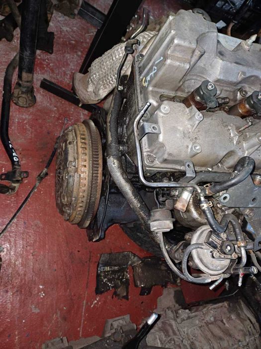 МКПП  Ford RANGER рейнджер Mazda BT 2,5 коробка передач роздатка 98-12