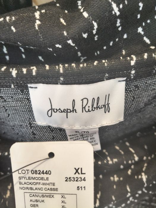 Sweter/tunika Joseph Ribkoff 253234, XL/XXL
