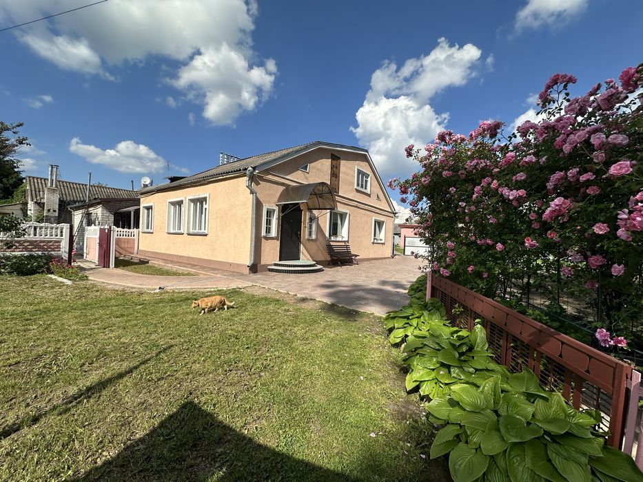 Продам Дом р-н Хинчанка | Полевая 87 кв.м | 5 сот