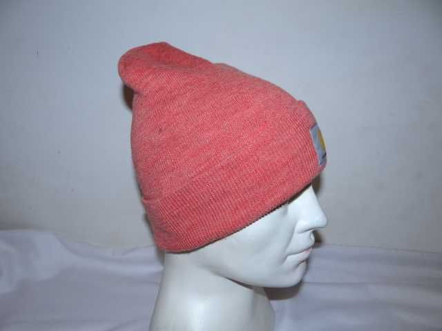 Zimowa Czapka - Carhartt Watch Hat