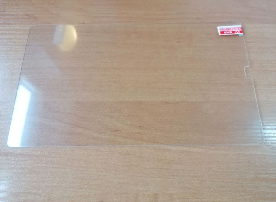 Pokrowiec, Etui na tablet + szkło hartowane