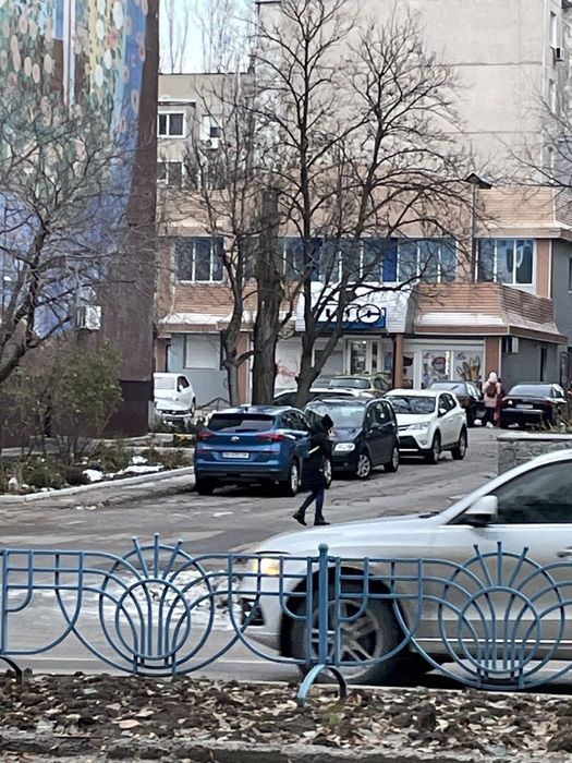 Магазин Незалежності 31А.