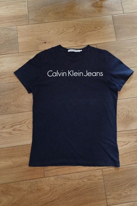 Футболка Calvin Klein чоловіча