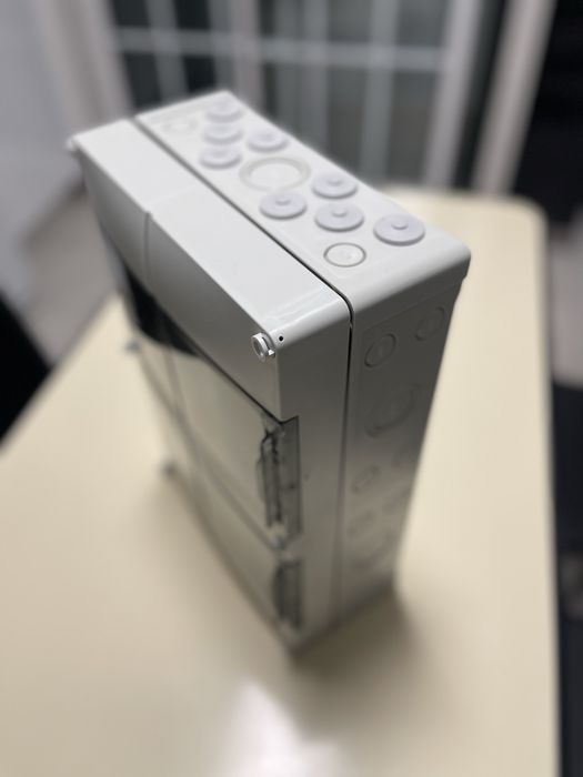 Caixa de distribuição estanque IP65426913980031313924