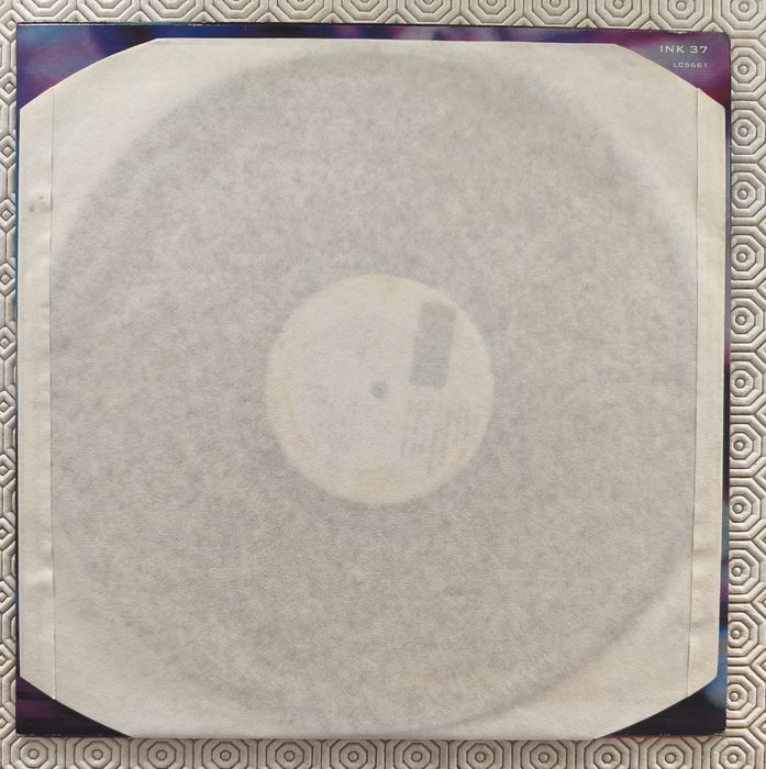 Slab - Sanity Allergy LP