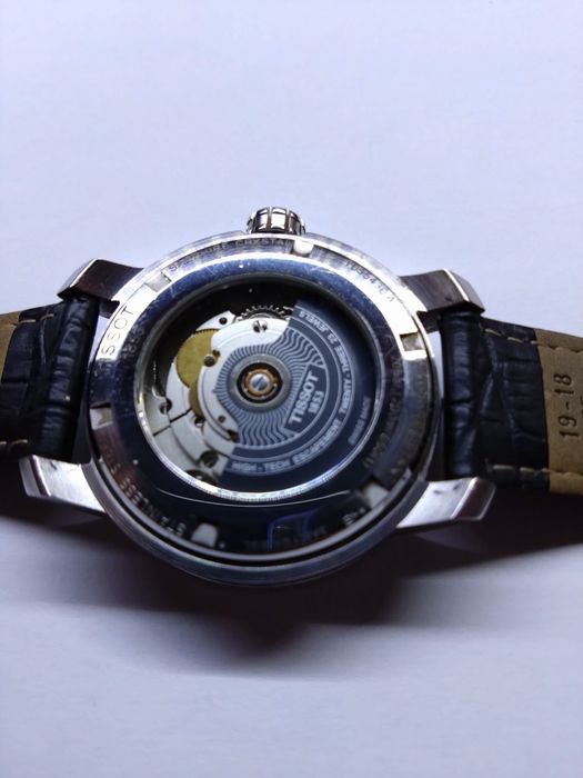 Часы наручные tissot