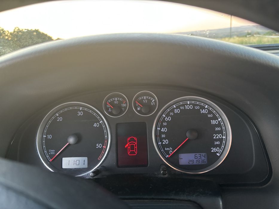 Продам Volkswagen Passat B5+ універсал