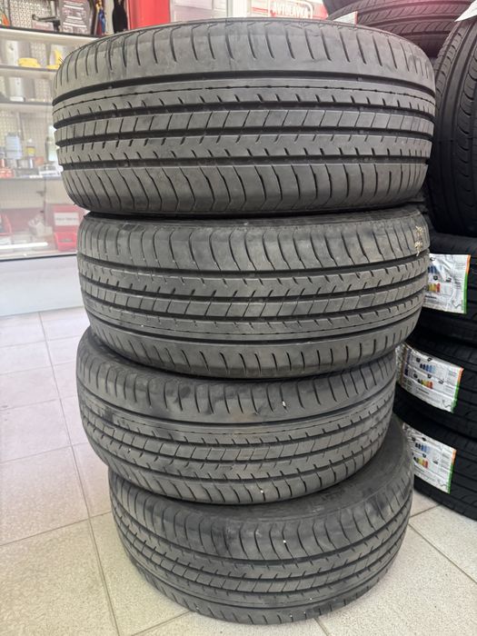 Berlin Summer UHP 1 205/50 R17 89V