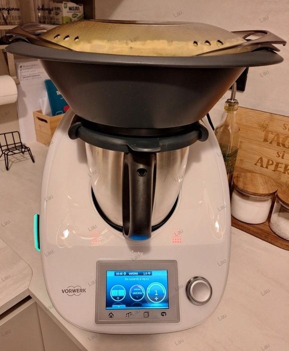 Bimby / Thermomix TM5