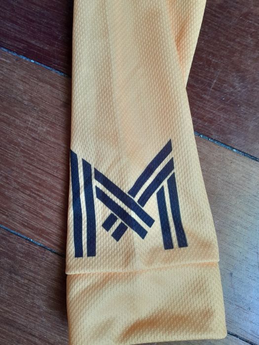 Maria Riding Race Jersey