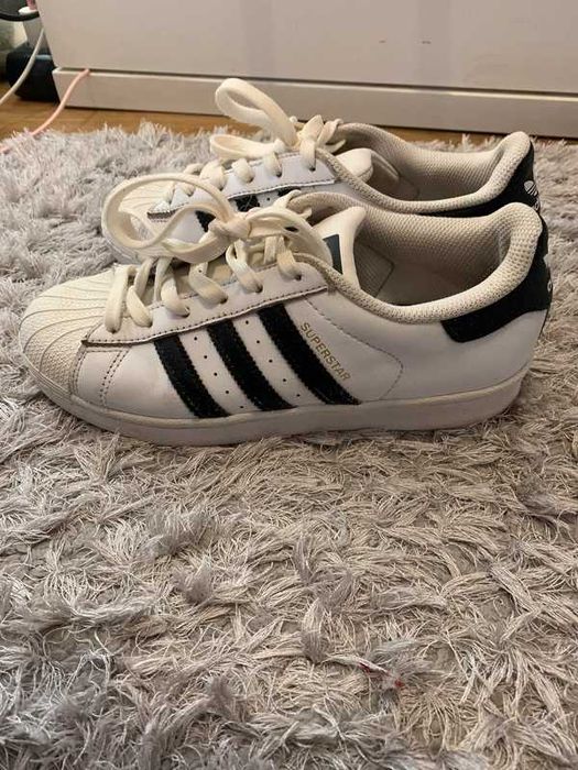 Ténis Adidas SuperStar