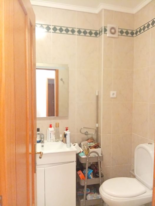 Apartamento T2 junto a praia de Esmoriz (rua senhor dos aflitos)