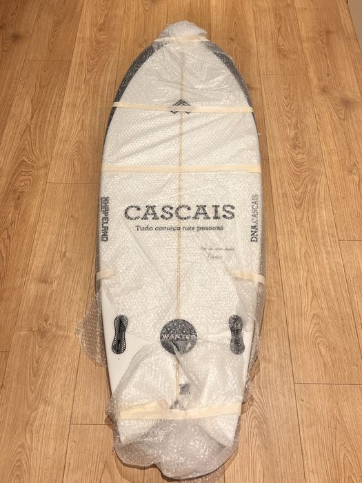 Prancha de Surf Wanted Honey 5’8 NOVA