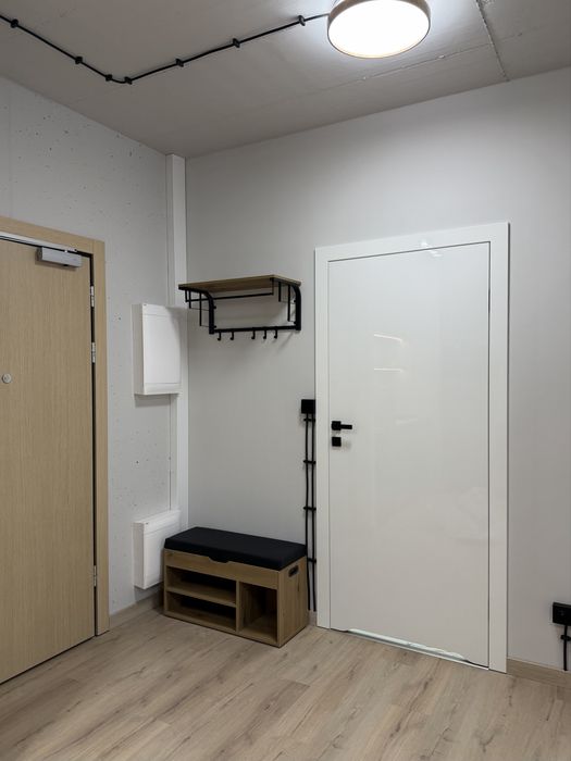 Nowe mieszkanie 45m sypialnia+salon Nałęczowska 16A