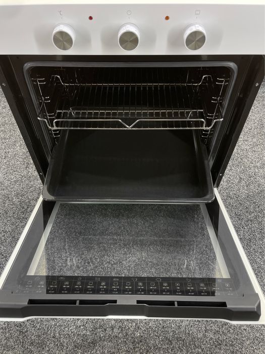 Духовой шкаф электрический встраиваемый Amica ED06209W FINE Premium EU