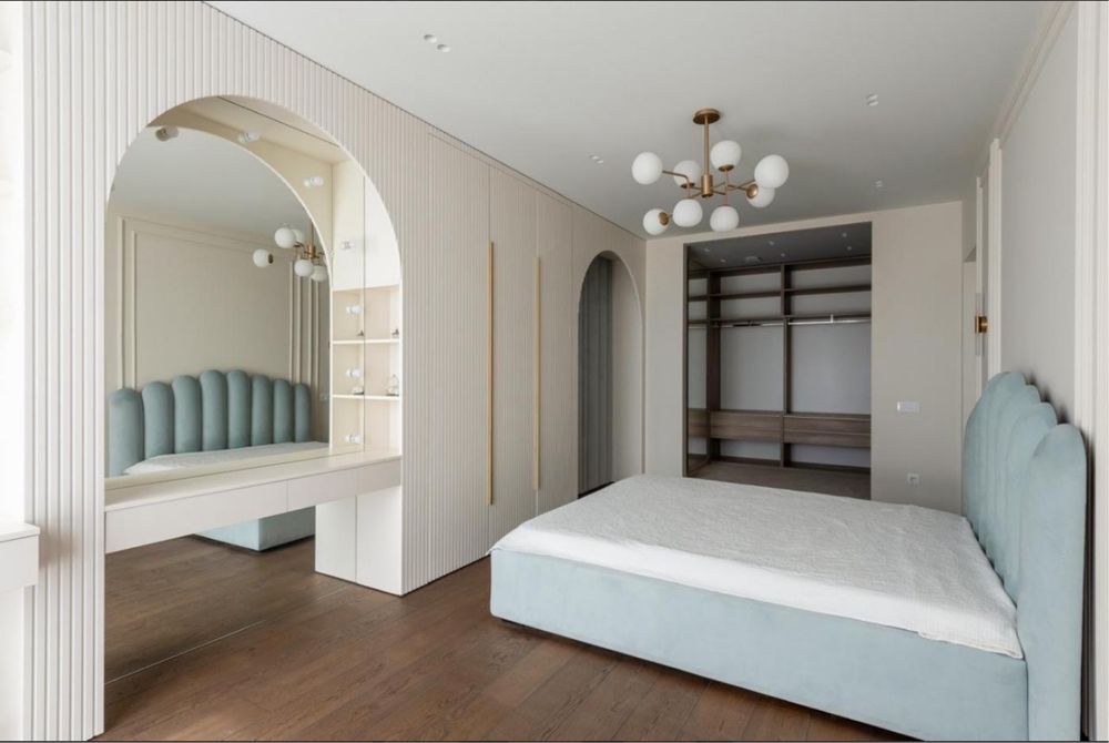 Многокомнатная квартира по адресу бульвар Дружбы Народов (площадь 200 м²) - Atlanta.ua - фото 15