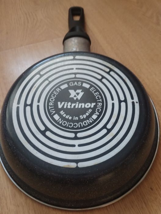 Сковорода Vitrinor.