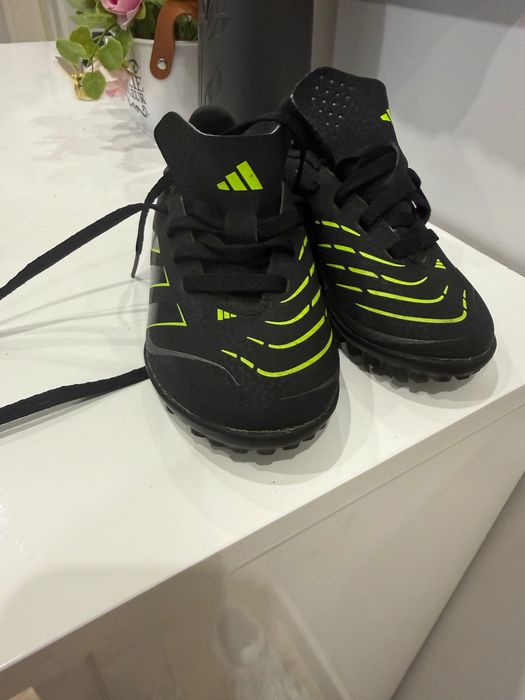 Buty chłopięce oryginalne