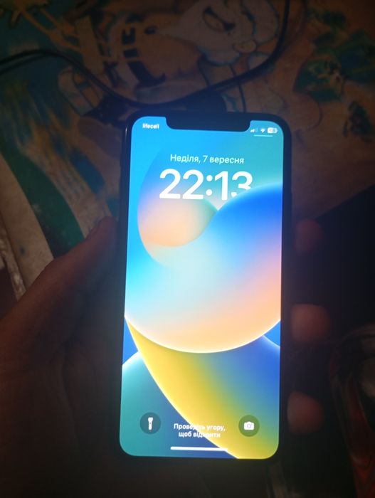 Айфон 10 iphone продам