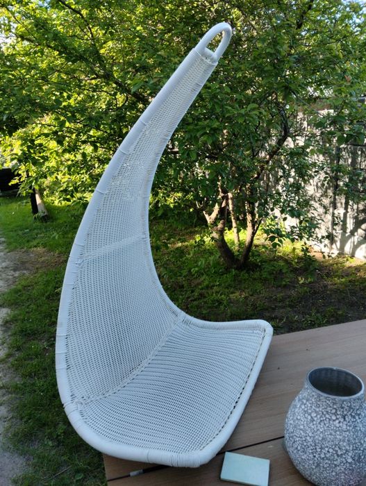 Huśtawka svinga ikea