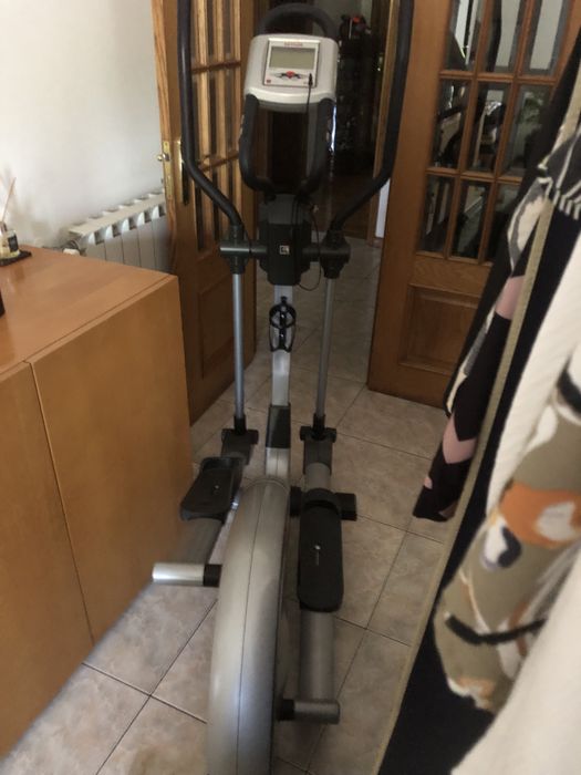 Vendo Bicicleta Elíptica Kettler Ergometer CTR 2