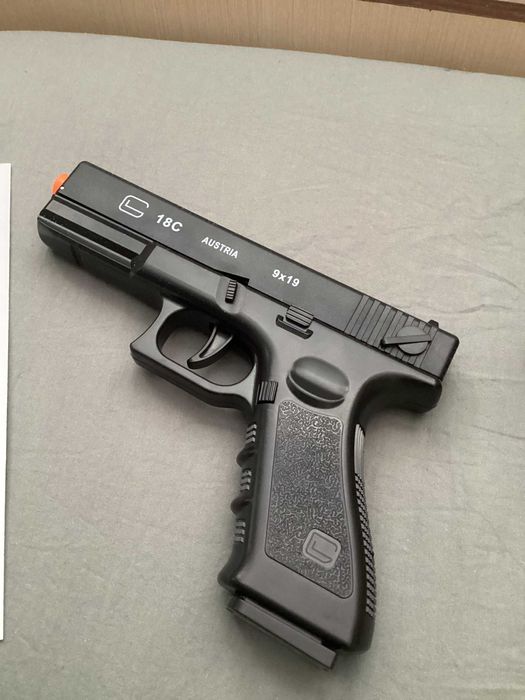 Дитяча іграшка пістолет Глок_Glock