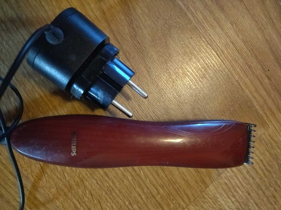 Электробритвы Philips