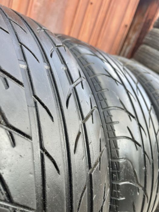 Шини літні 215/55 r18