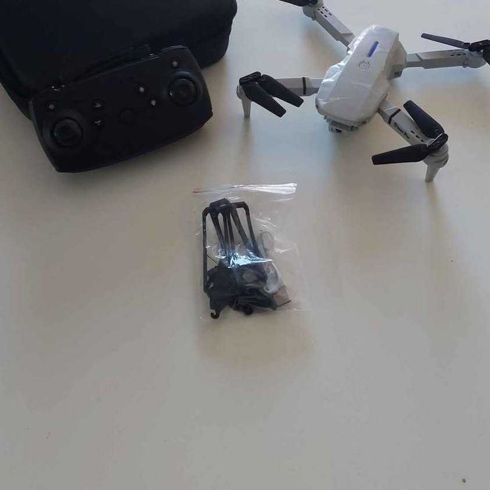 Vendo Drone pro.
