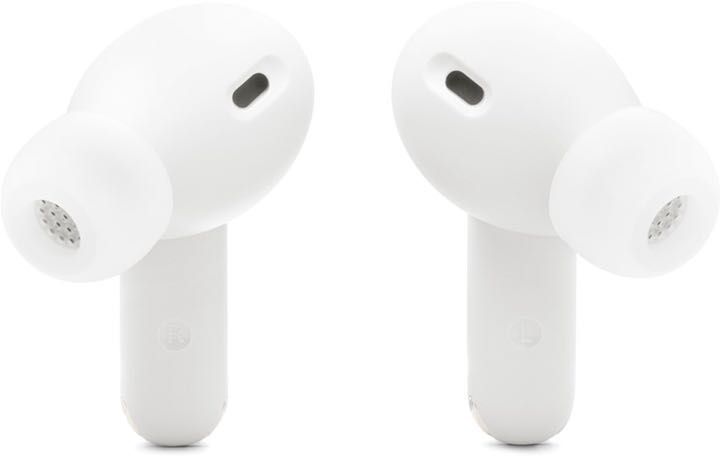 Навушники JBL Wave Beam 2 White (JBLWBEAM2WHT) НОВІ.Запаковані